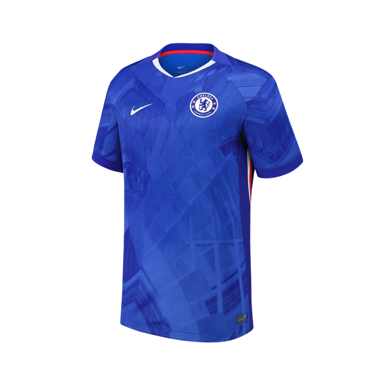 Chelsea FC 2025/26 Short Sleeve Away Jersey