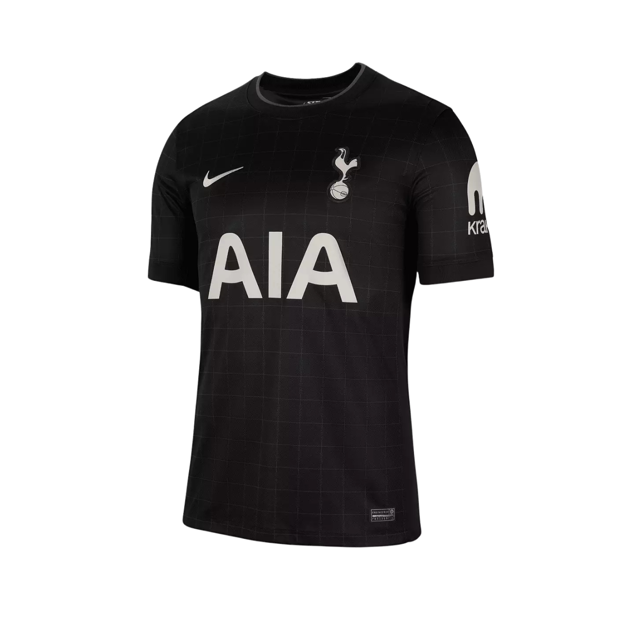 Tottenham Hotspur 25/26 Short Sleeve Away Jersey
