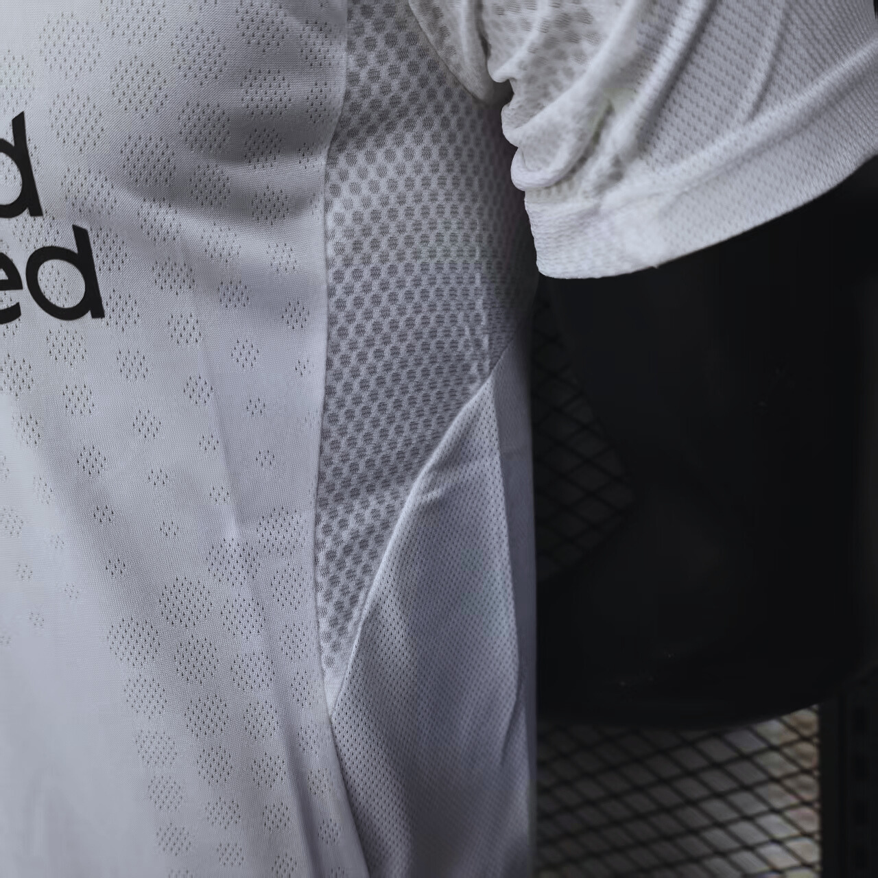 Liverpool 25/26 Short Sleeve Away Jersey