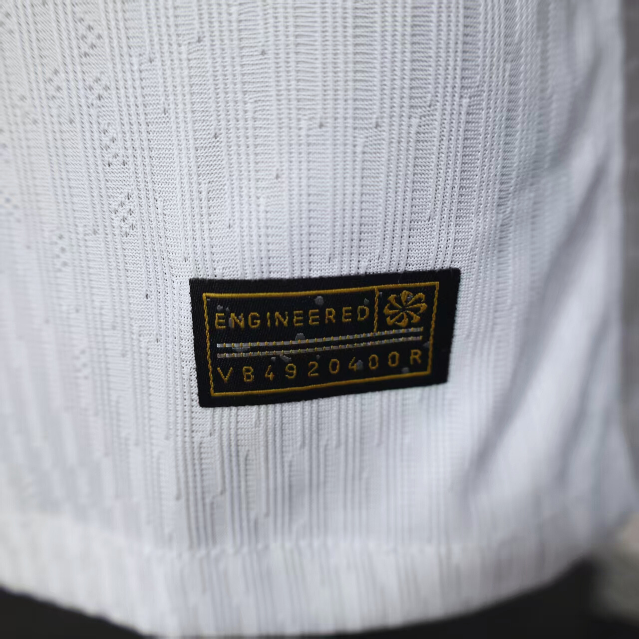 Tottenham 25/26 Away Long Sleeve Jersey