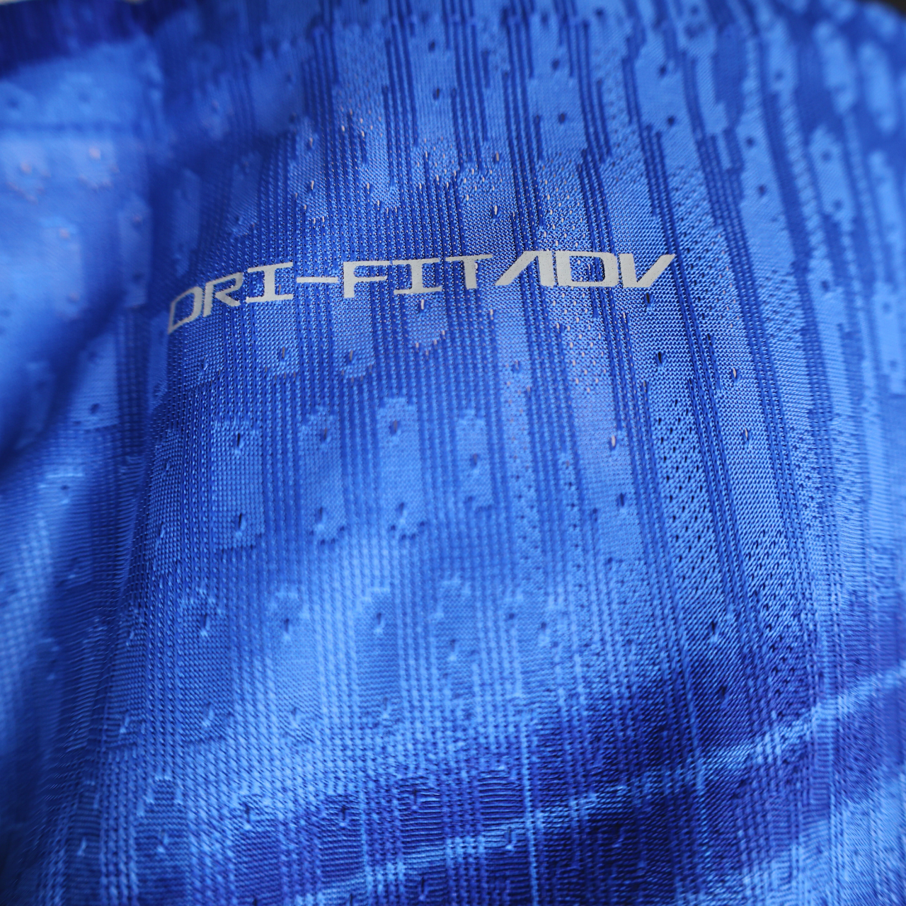 Chelsea 25/26 Short Sleeve Away Jersey Replica