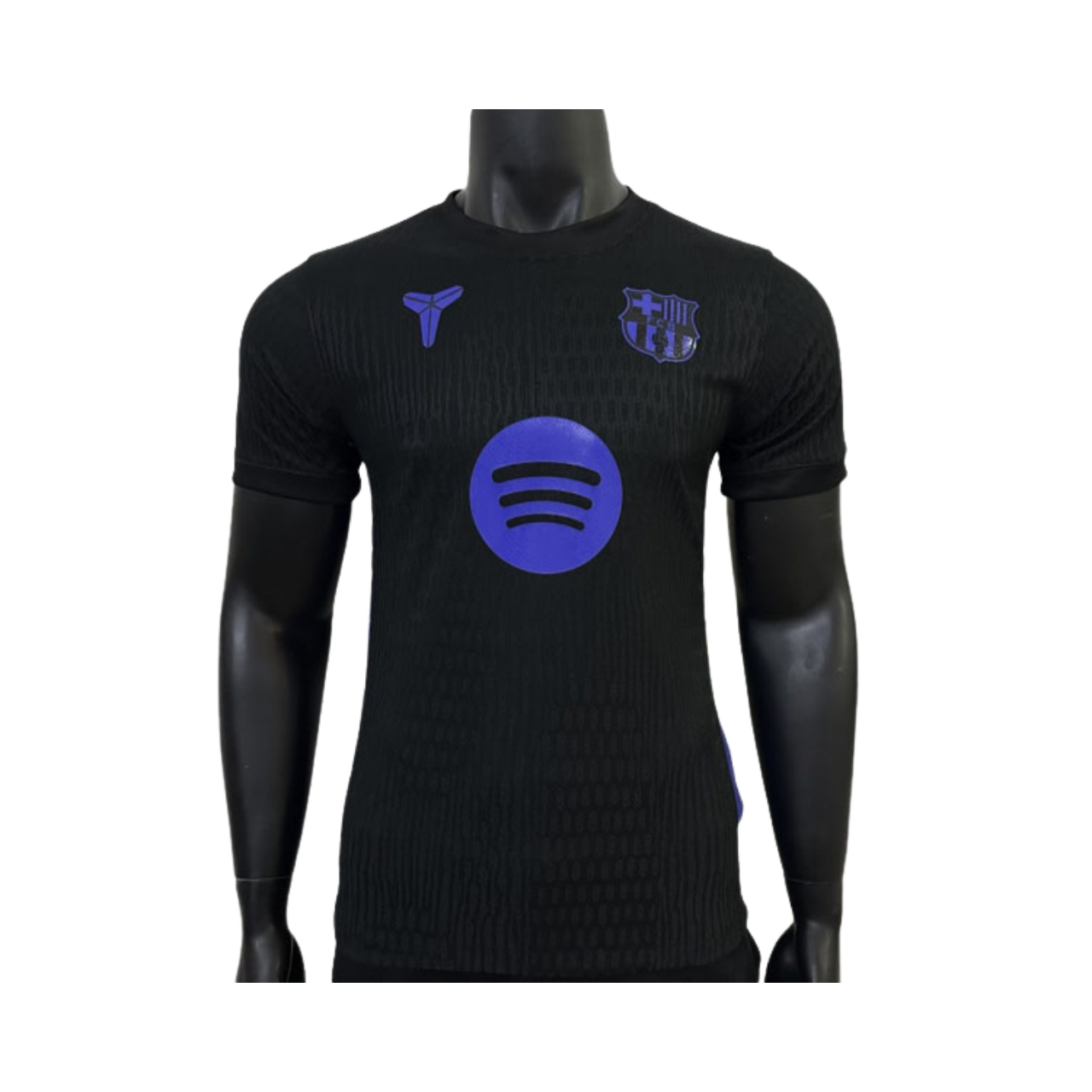 FC Barcelona 25/26 Short Sleeve Away Jersey