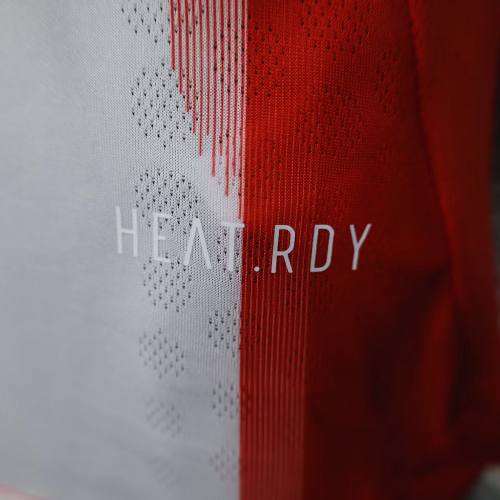 Bayern Munich 25/26 Short Sleeve Away Jersey