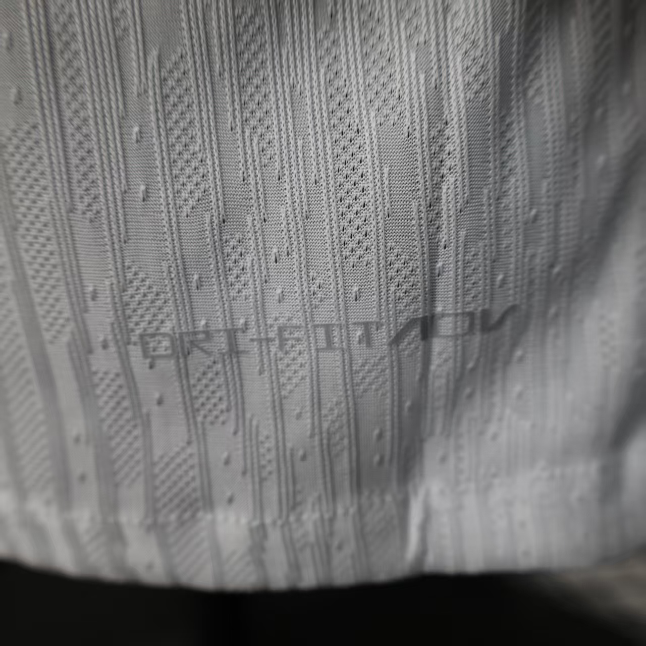 Tottenham 25/26 Away Long Sleeve Jersey