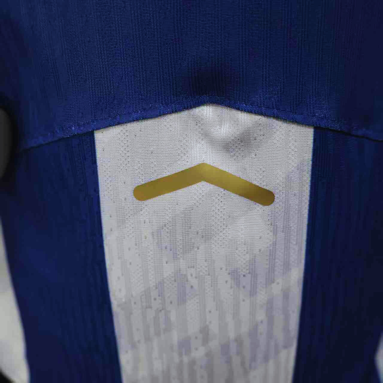 Porto 25/26 Short Sleeve Away Jersey