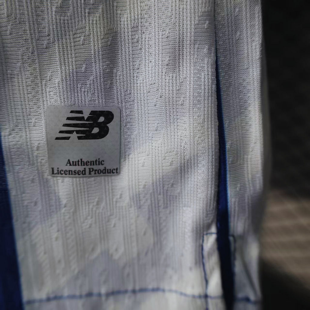 Porto 25/26 Short Sleeve Away Jersey