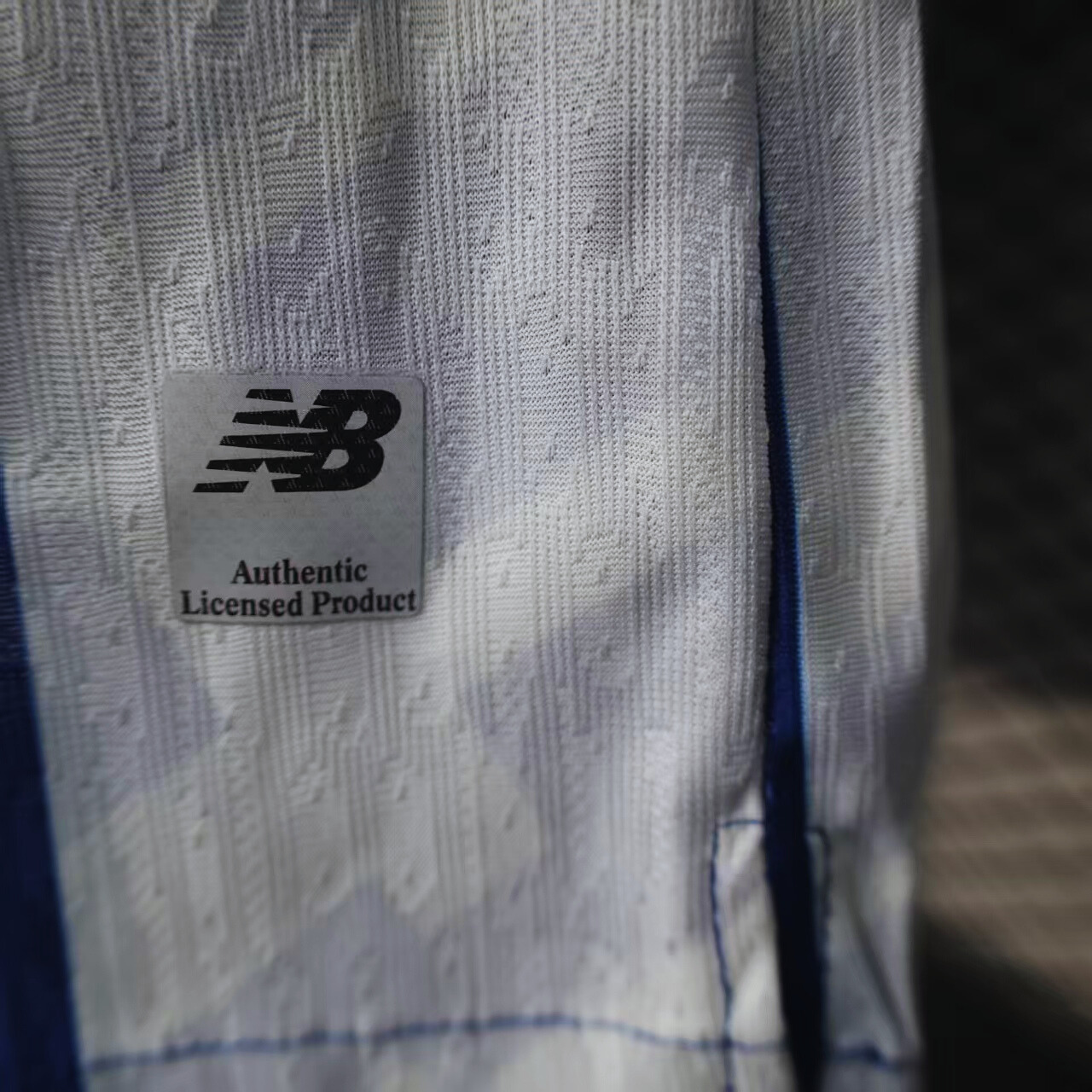 Porto 25/26 Short Sleeve Away Jersey