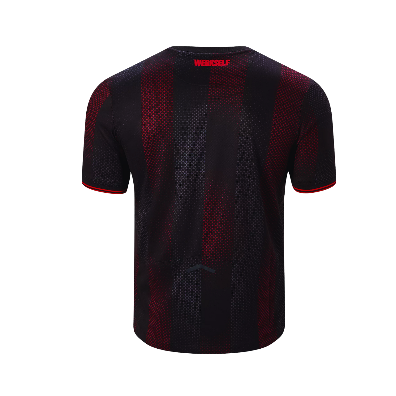 Bayer 04 Leverkusen 25/26 Short Sleeve Away Jersey
