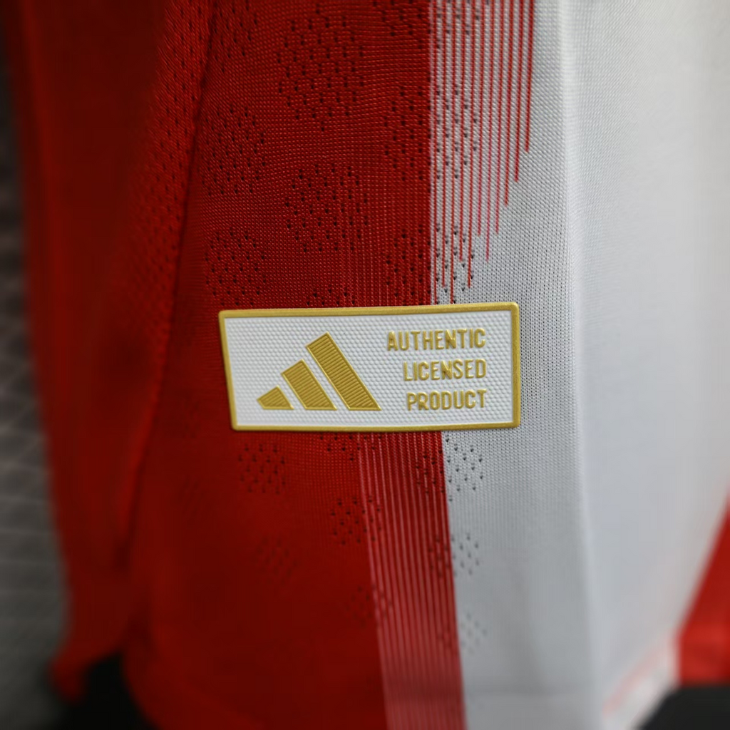 Bayern Munich 25/26 Short Sleeve Away Jersey