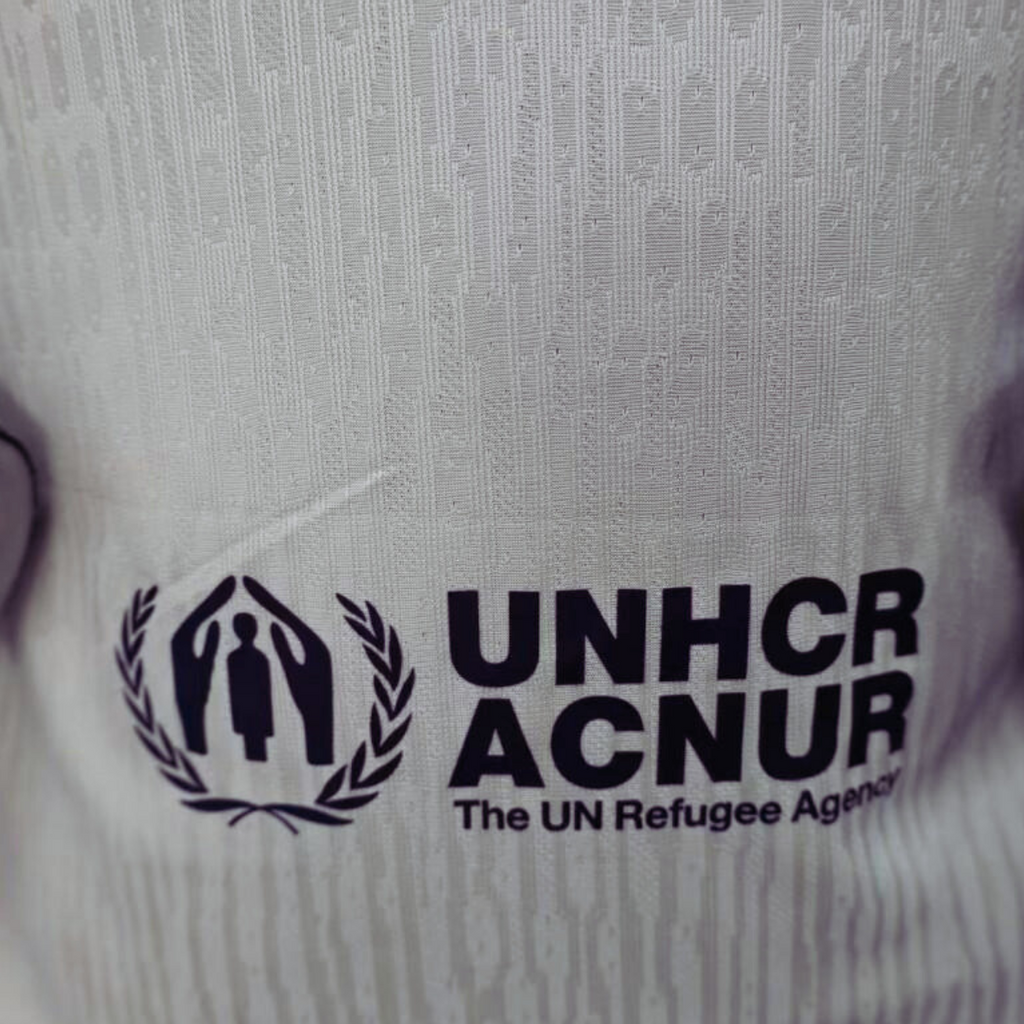 FC Barcelona 25/26 Short Sleeve Away Jersey