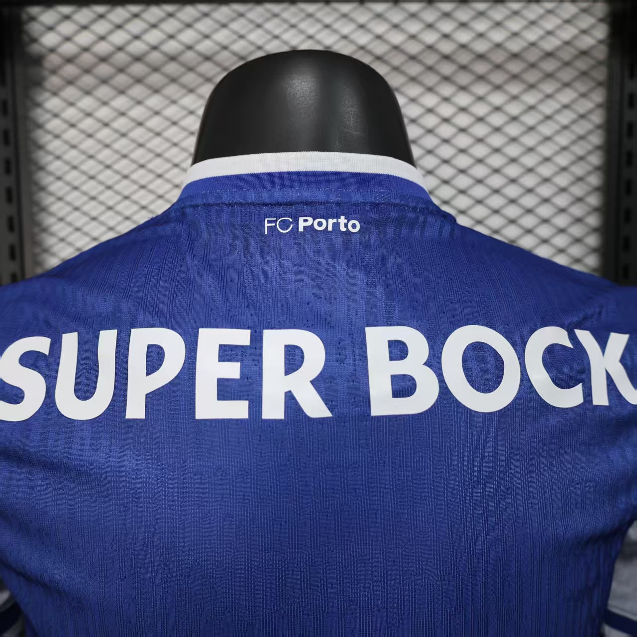 Porto 25/26 Short Sleeve Away Jersey