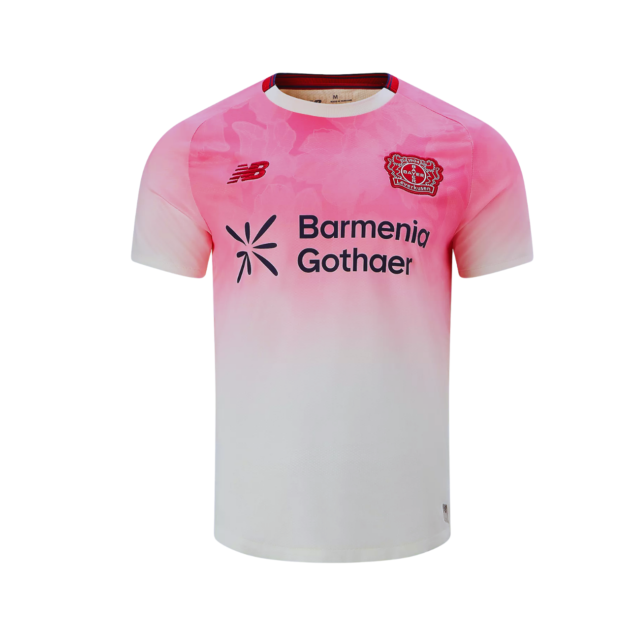 Bayer 04 Leverkusen 25/26 Short Sleeve Away Jersey