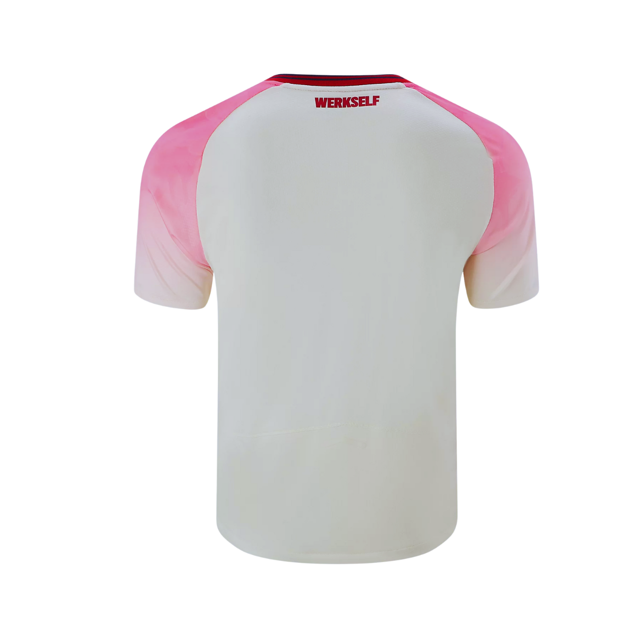 Bayer 04 Leverkusen 25/26 Short Sleeve Away Jersey