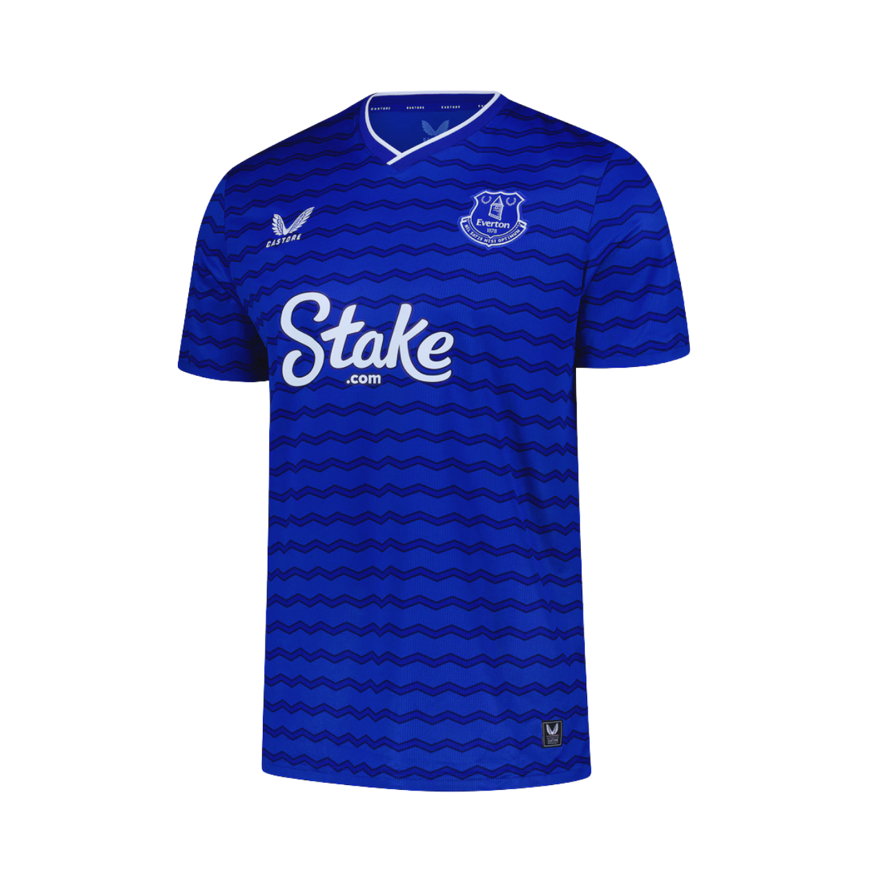Everton FC 25/26  Short Sleeve Away Jersey