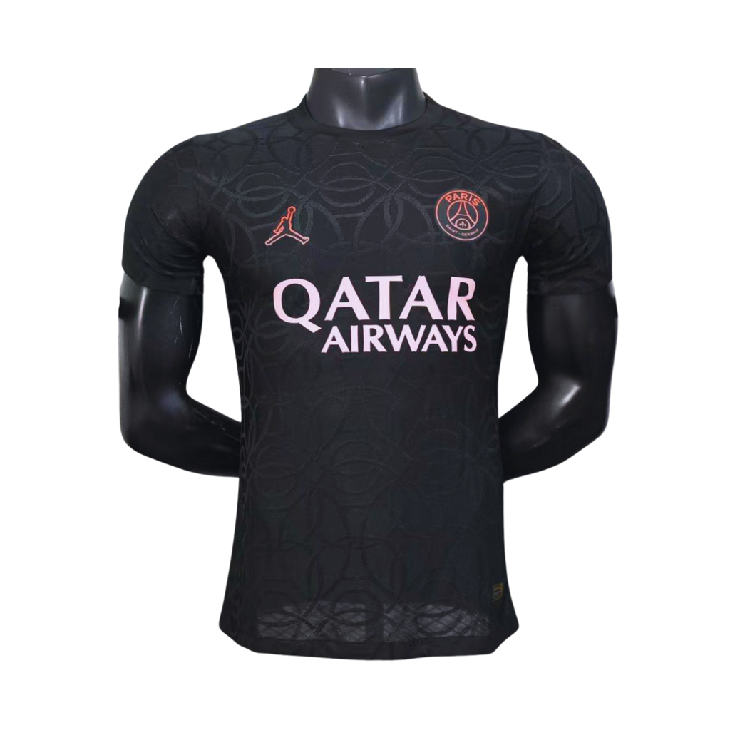 PSG 25/26 Short Sleeve Away Jersey