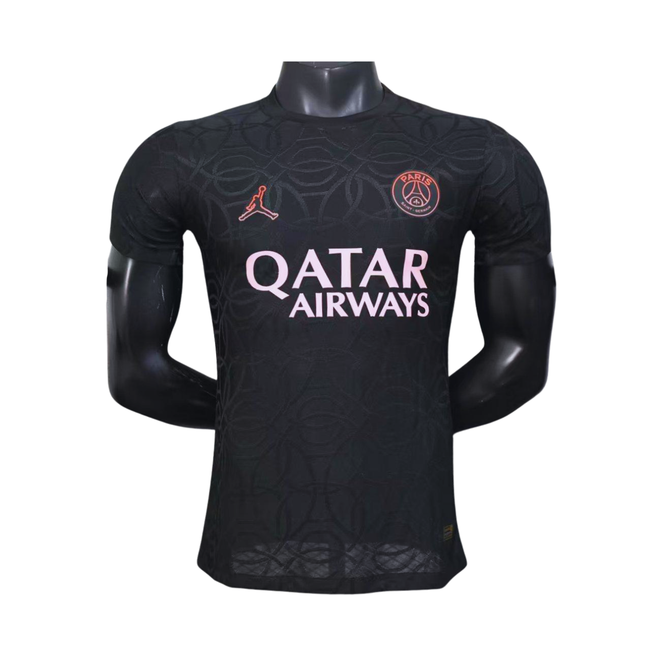 PSG 25/26 Short Sleeve Away Jersey
