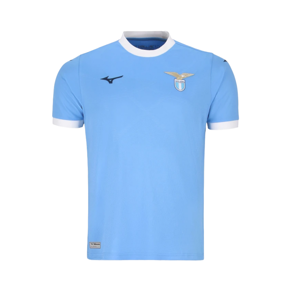SS Lazio 2024/25 Short Sleeve Away Jersey