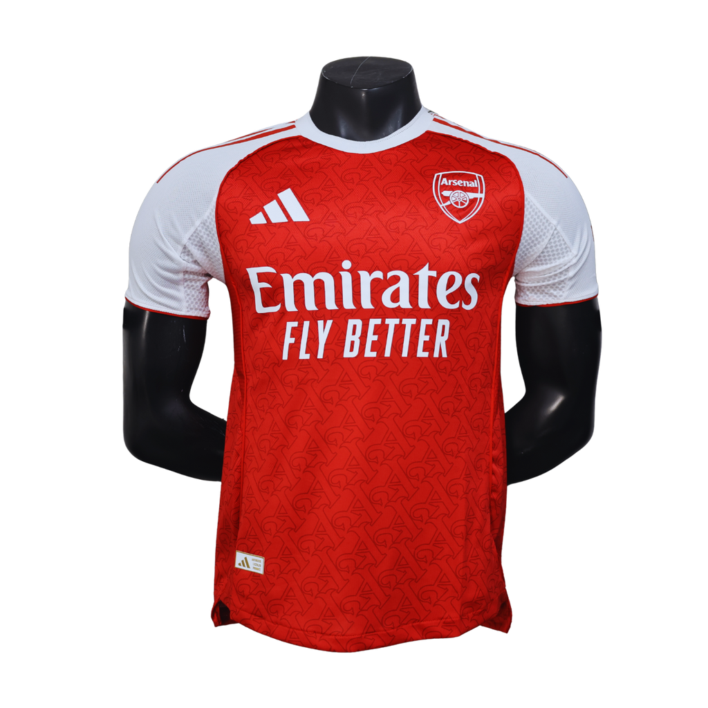 Arsenal 25/26 Short Sleeve Away Jersey