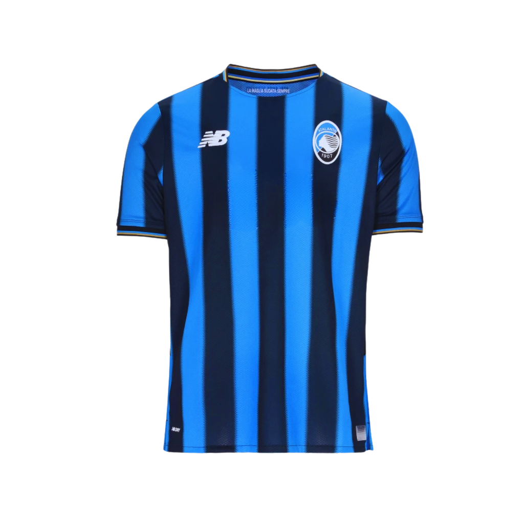 Atalanta BC 2025/26 Short Sleeve Away Jersey