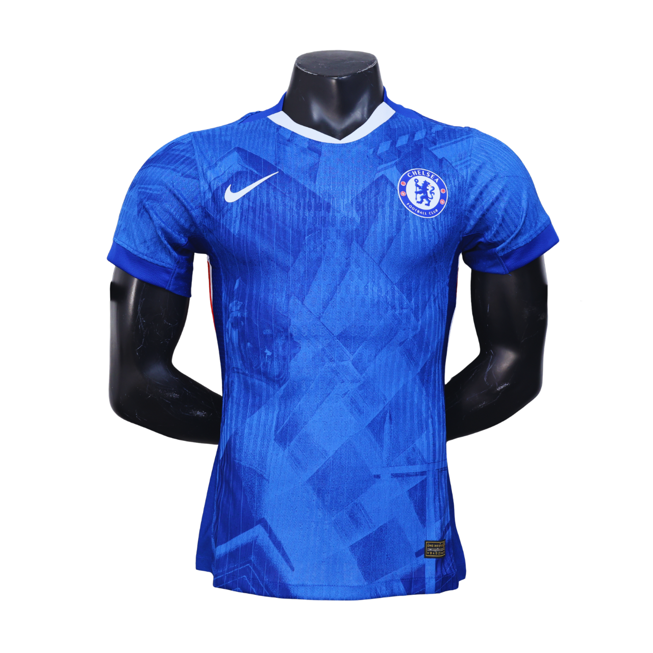 Chelsea 25/26 Short Sleeve Away Jersey Replica