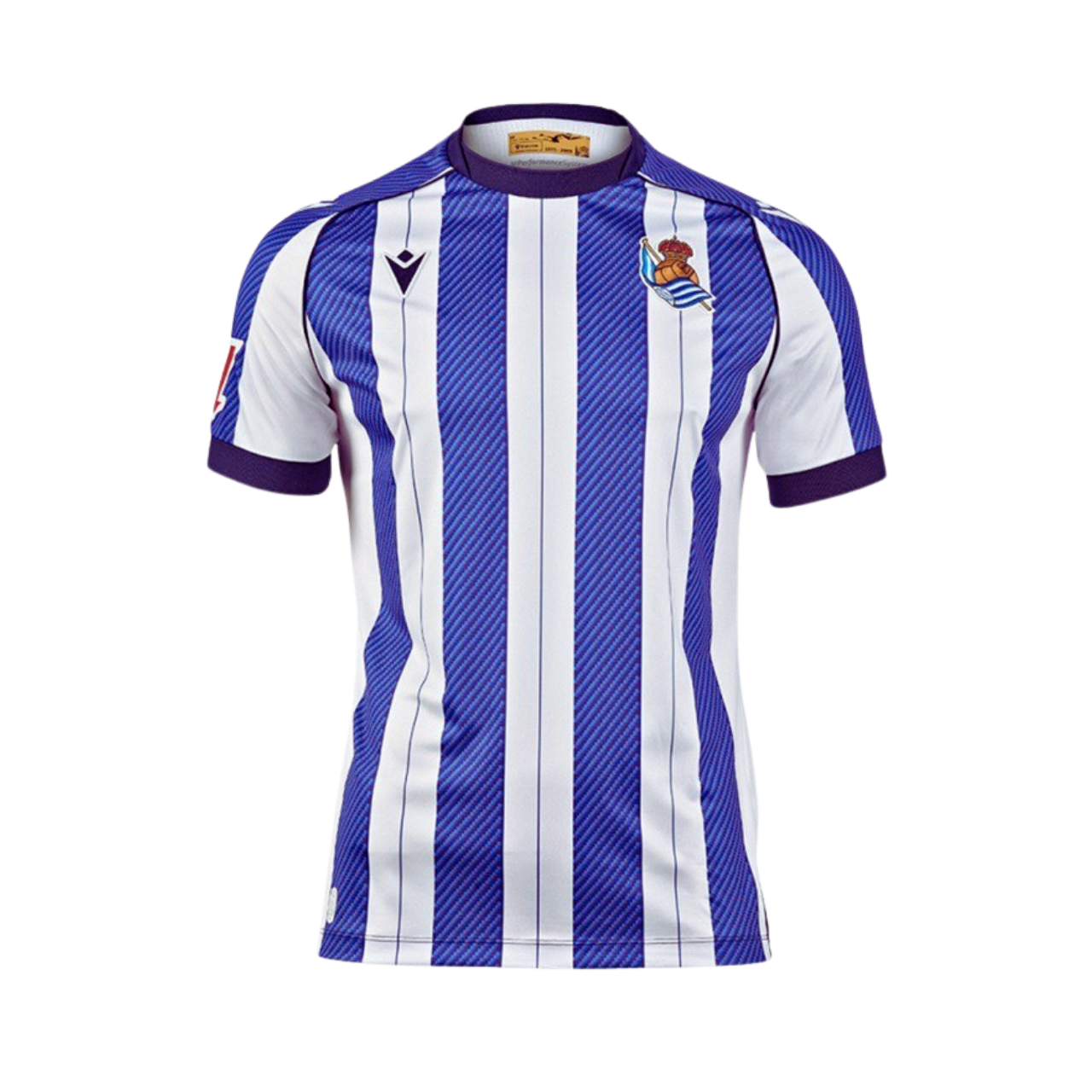 Real Sociedad 25/26 Short Sleeve Away Jersey