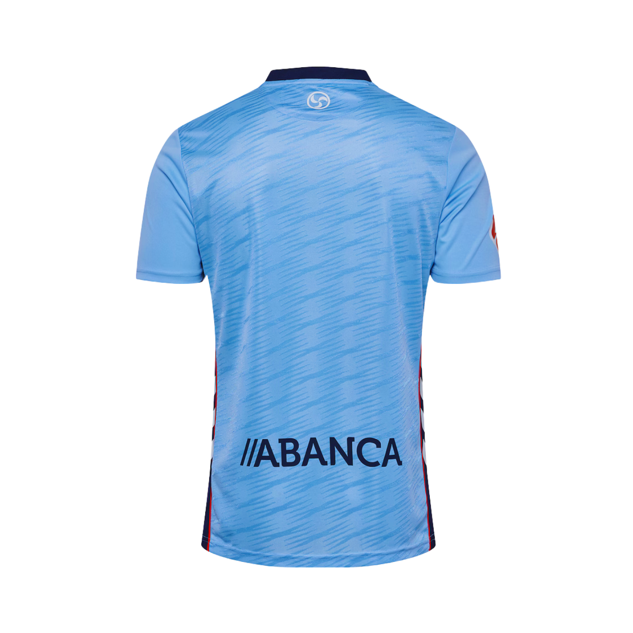 Celta Vigo 25/26 Short Sleeve Away Jersey