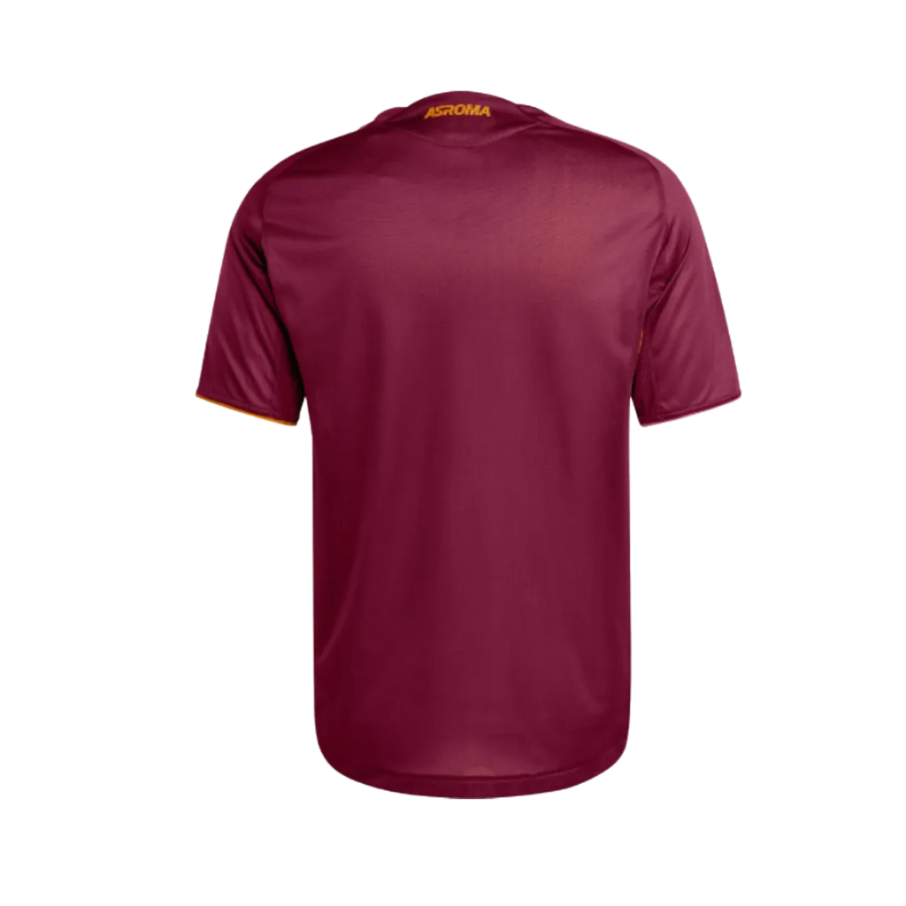 AS Roma 2025/26 Short Sleeve Away Jersey