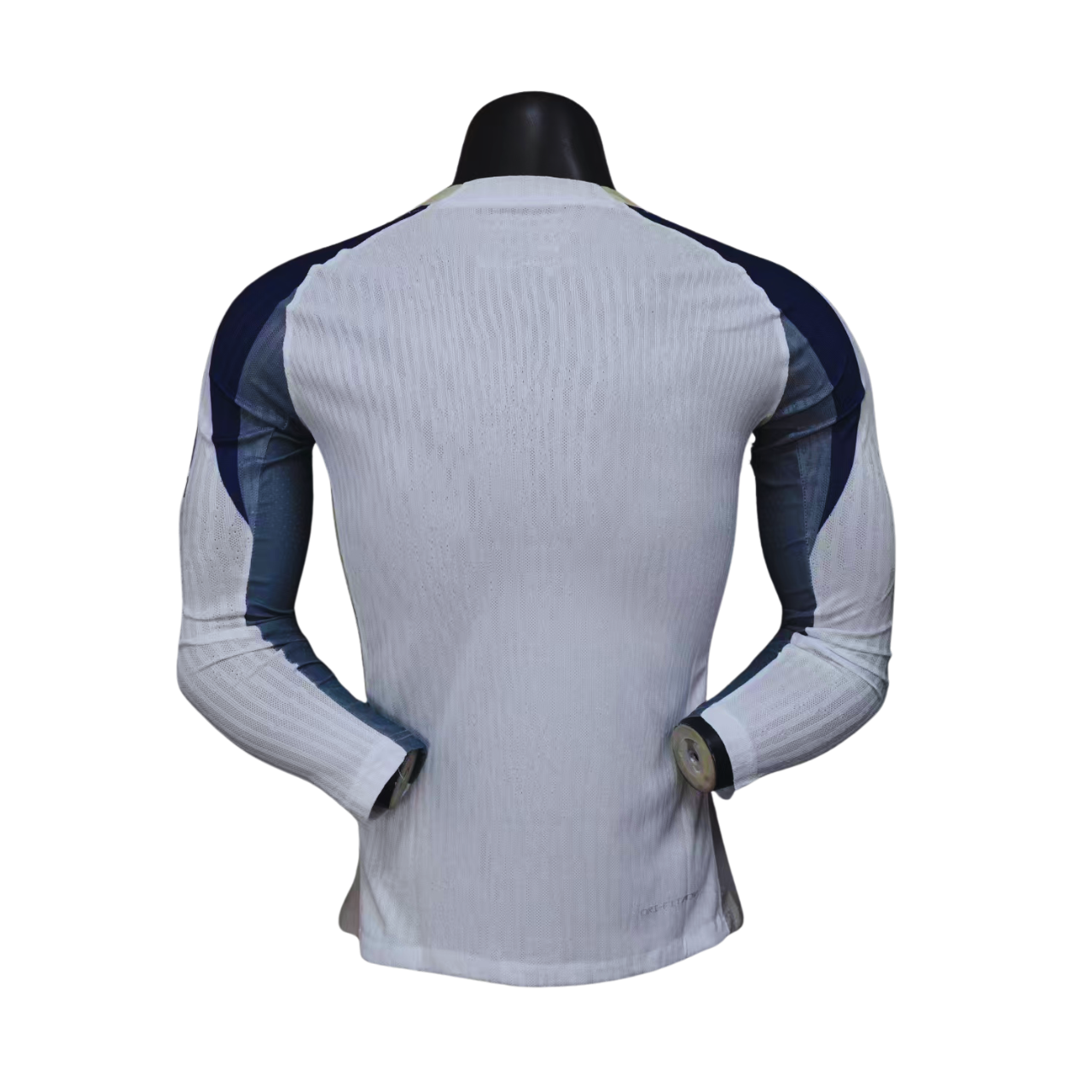 Tottenham 25/26 Away Long Sleeve Jersey