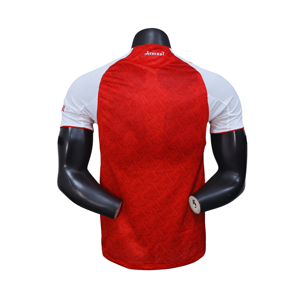 Arsenal 25/26 Short Sleeve Away Jersey
