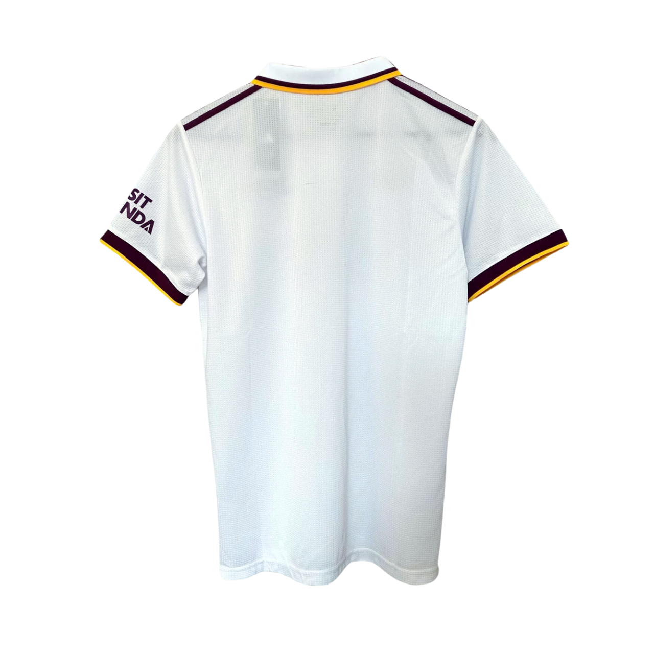Arsenal FC 25/26 Short Sleeve Away Jersey
