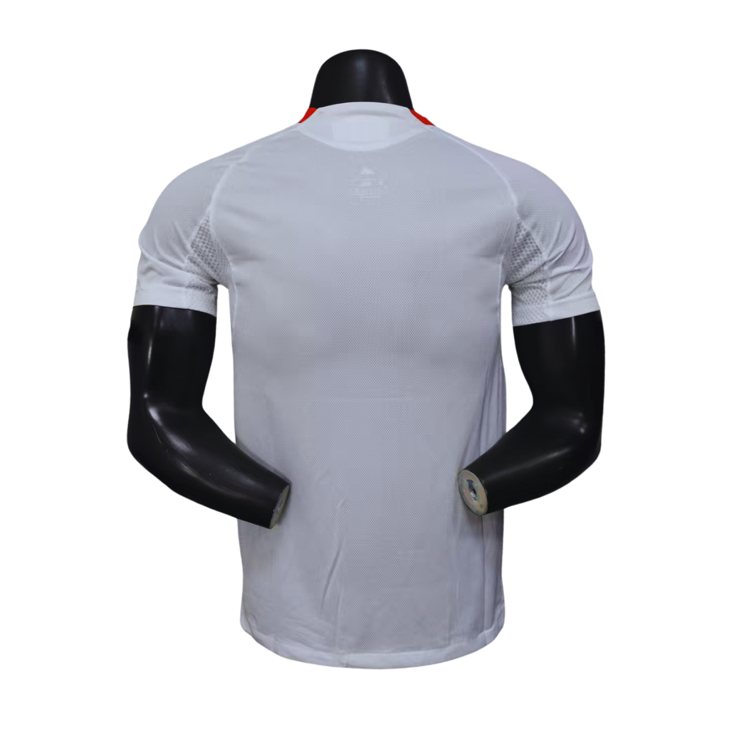 Liverpool 25/26 Short Sleeve Away Jersey