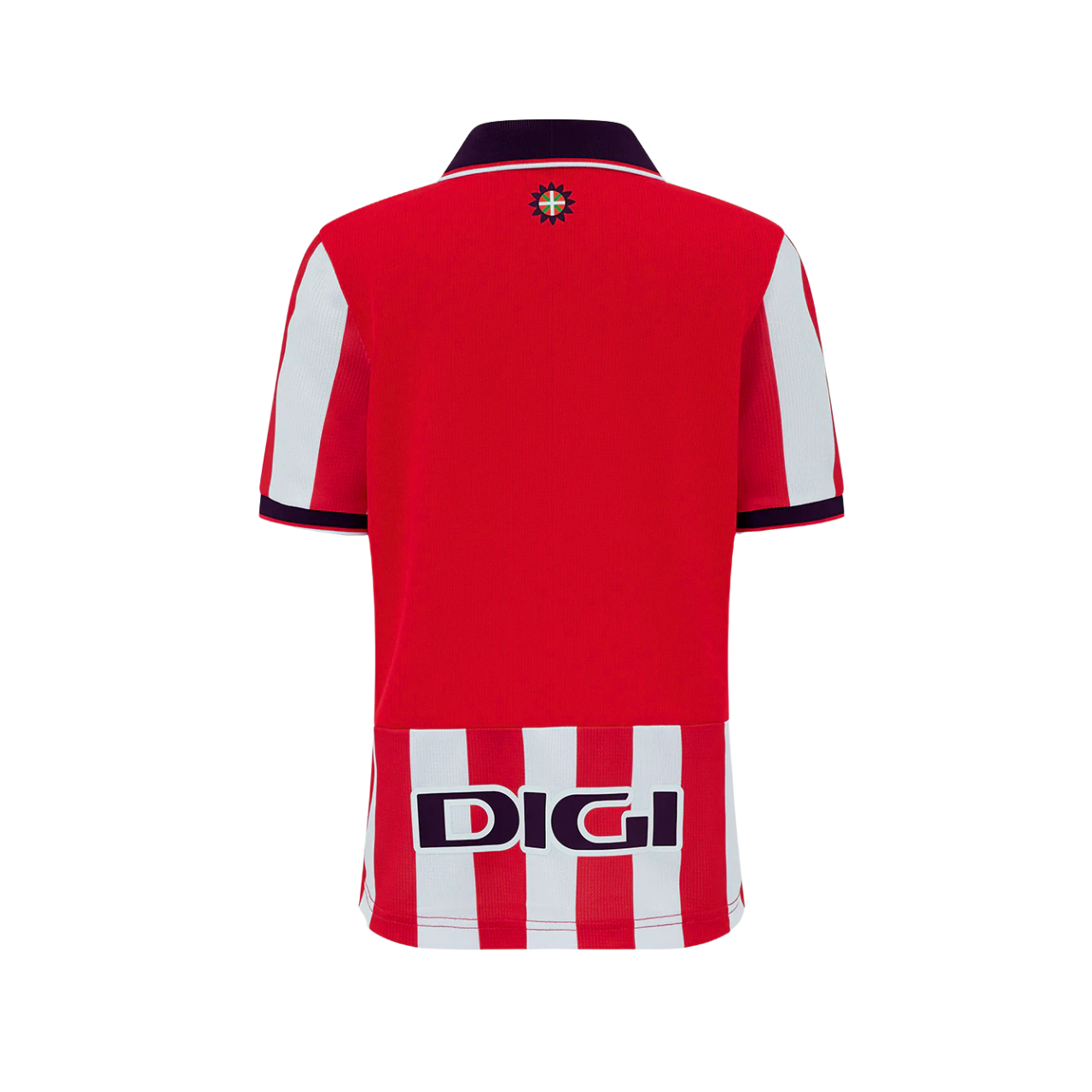 Athletic Club 25/26 Short Sleeve Away Jersey