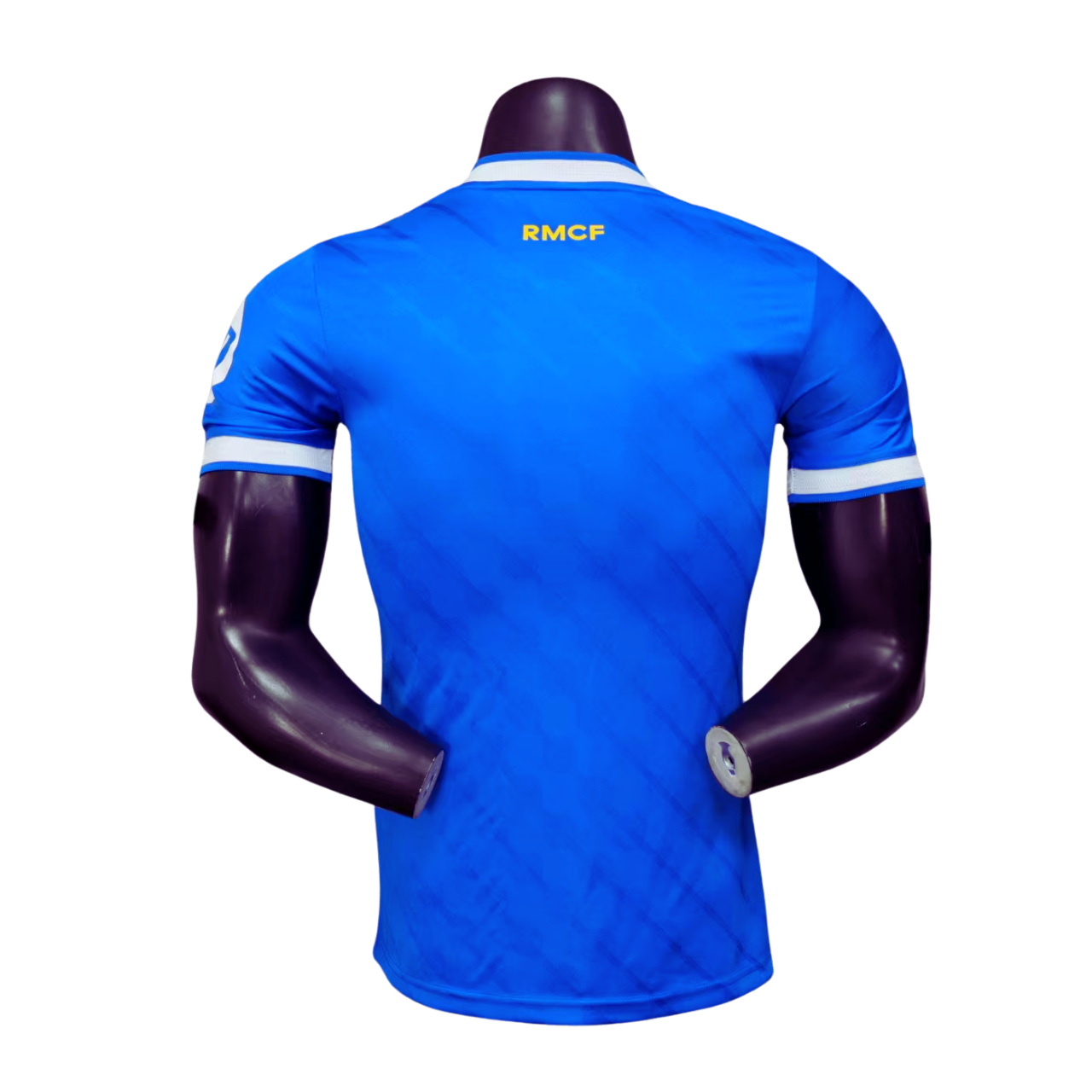 Real Madrid 25/26 Short Sleeve Away Jersey