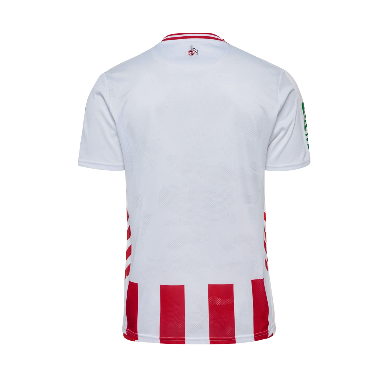 FC Köln 25/26 Short Sleeve Away Jersey