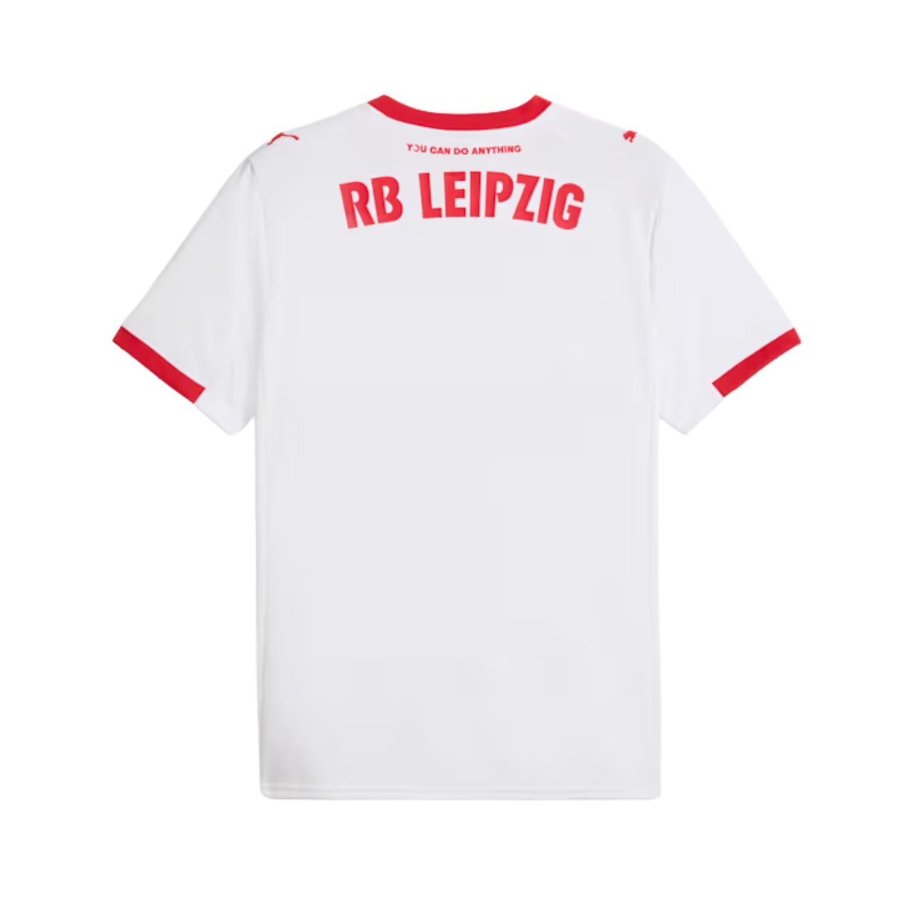 RB Leipzig 2025/26 Short Sleeve Away Jersey