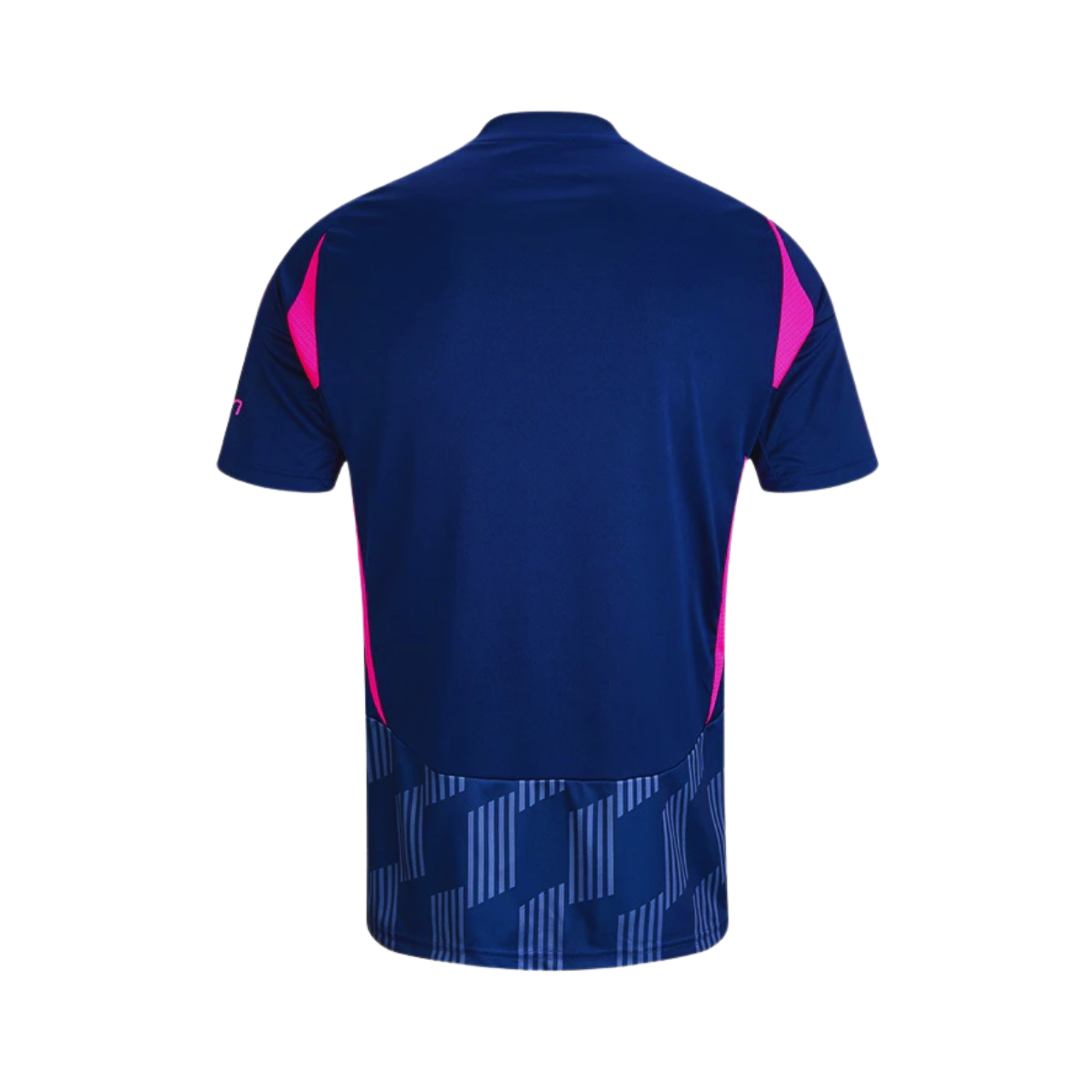 Nottingham Forest 25/26 Short Sleeve Away Jersey
