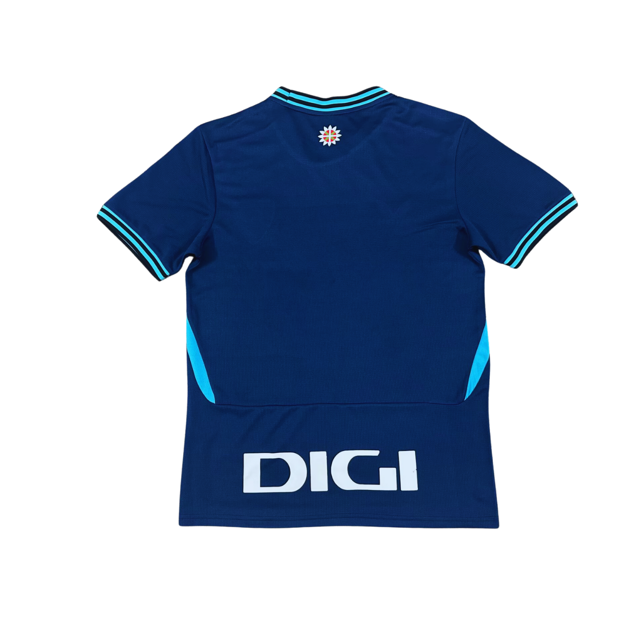 Athletic Club 25/26 Short Sleeve Away Jersey
