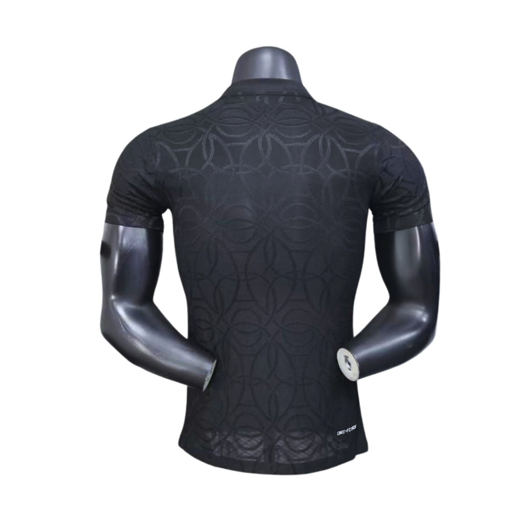 PSG 25/26 Short Sleeve Away Jersey