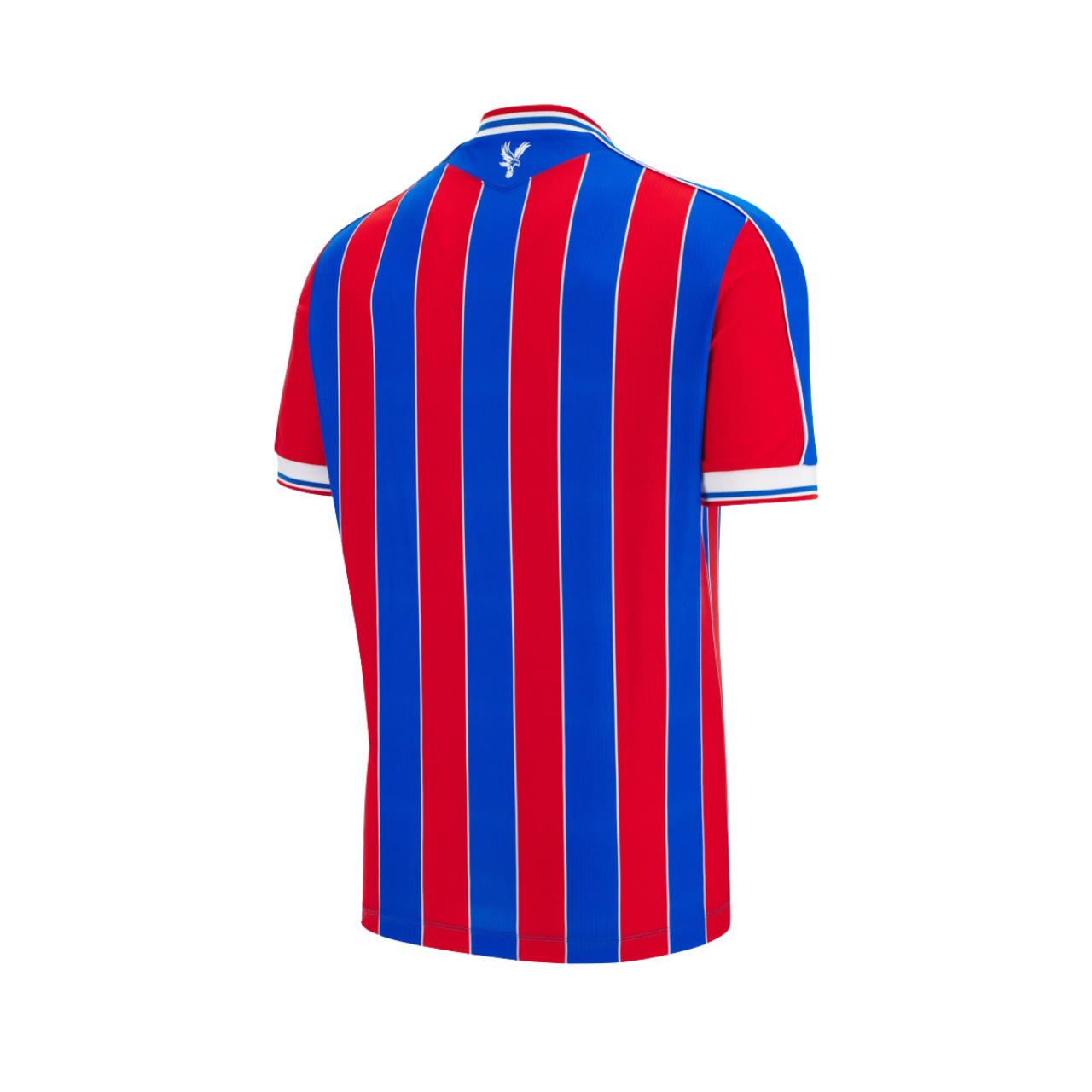 The Crystal Palace Short Sleeve Away Jersey