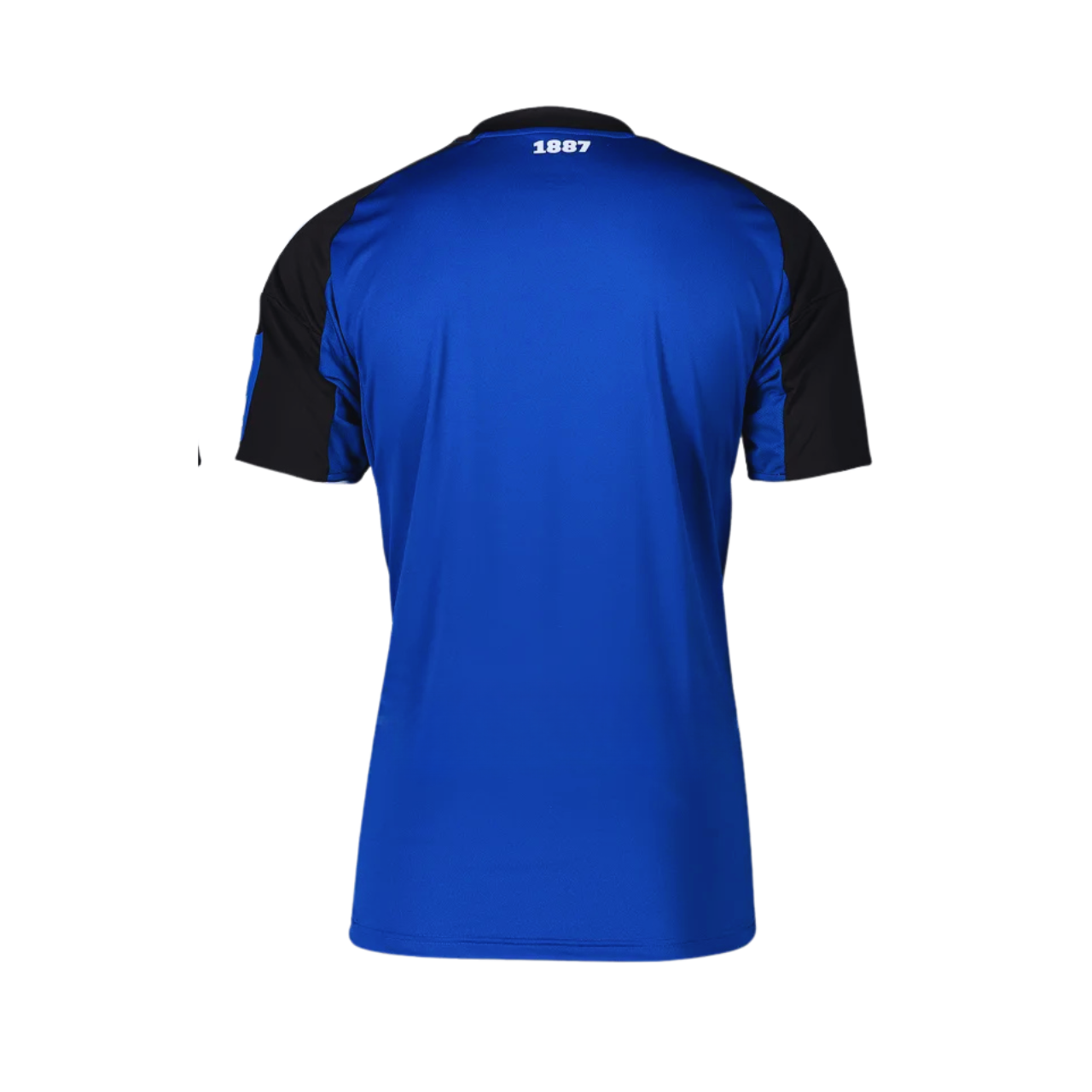 Hamburger SV 2025/26  Short Sleeve Away Jersey