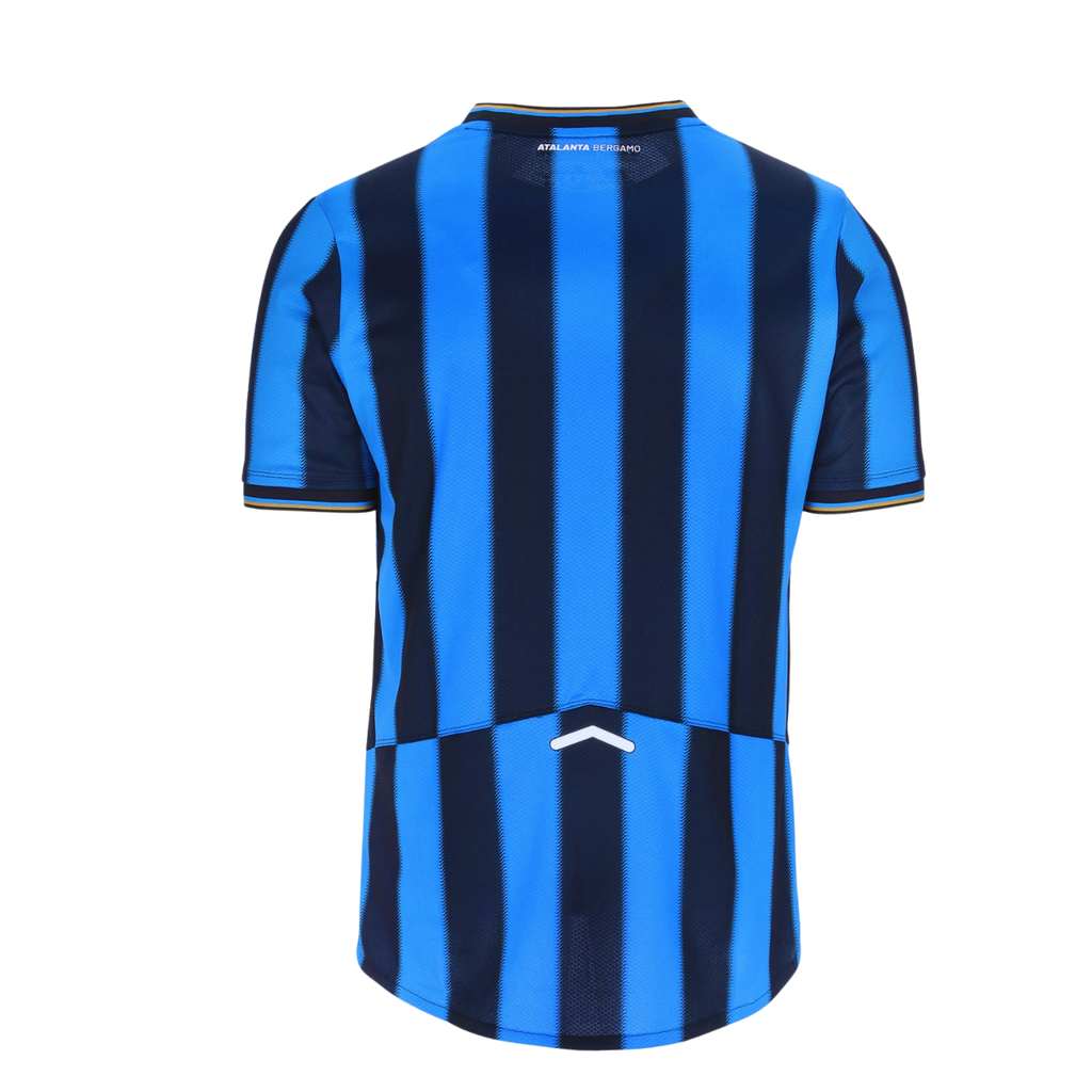 Atalanta BC 2025/26 Short Sleeve Away Jersey