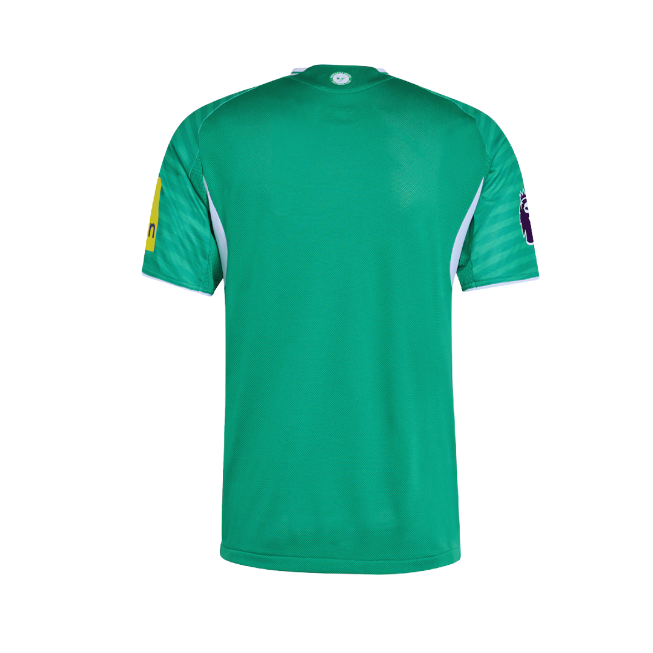 Newcastle United 2025/26 Short Sleeve Away Jersey