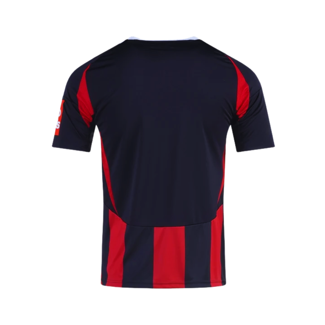 Fulham FC 2024/25 Short Sleeve Away Jersey