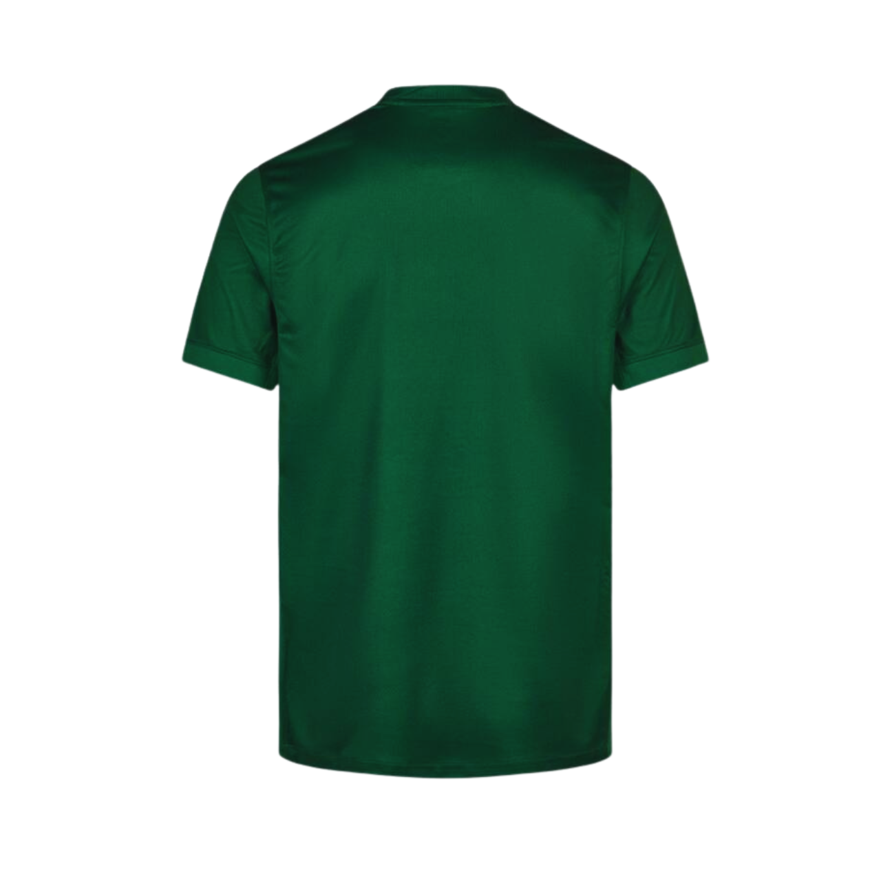 VfL Wolfsburg Short Sleeve Away Jersey