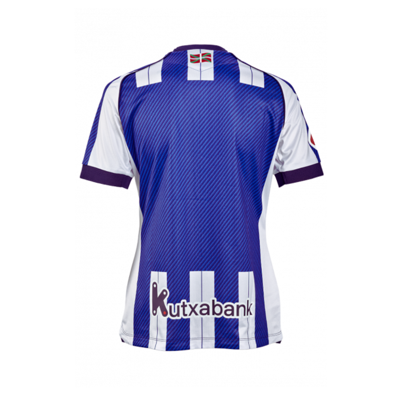 Real Sociedad 25/26 Short Sleeve Away Jersey