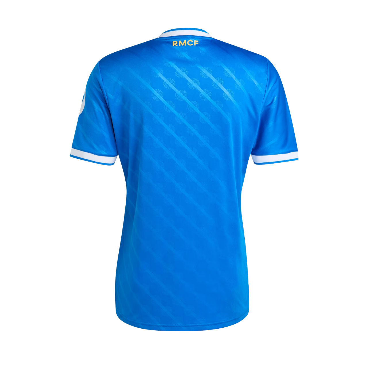 Real Madrid 25/26 Short Sleeve Away Jersey