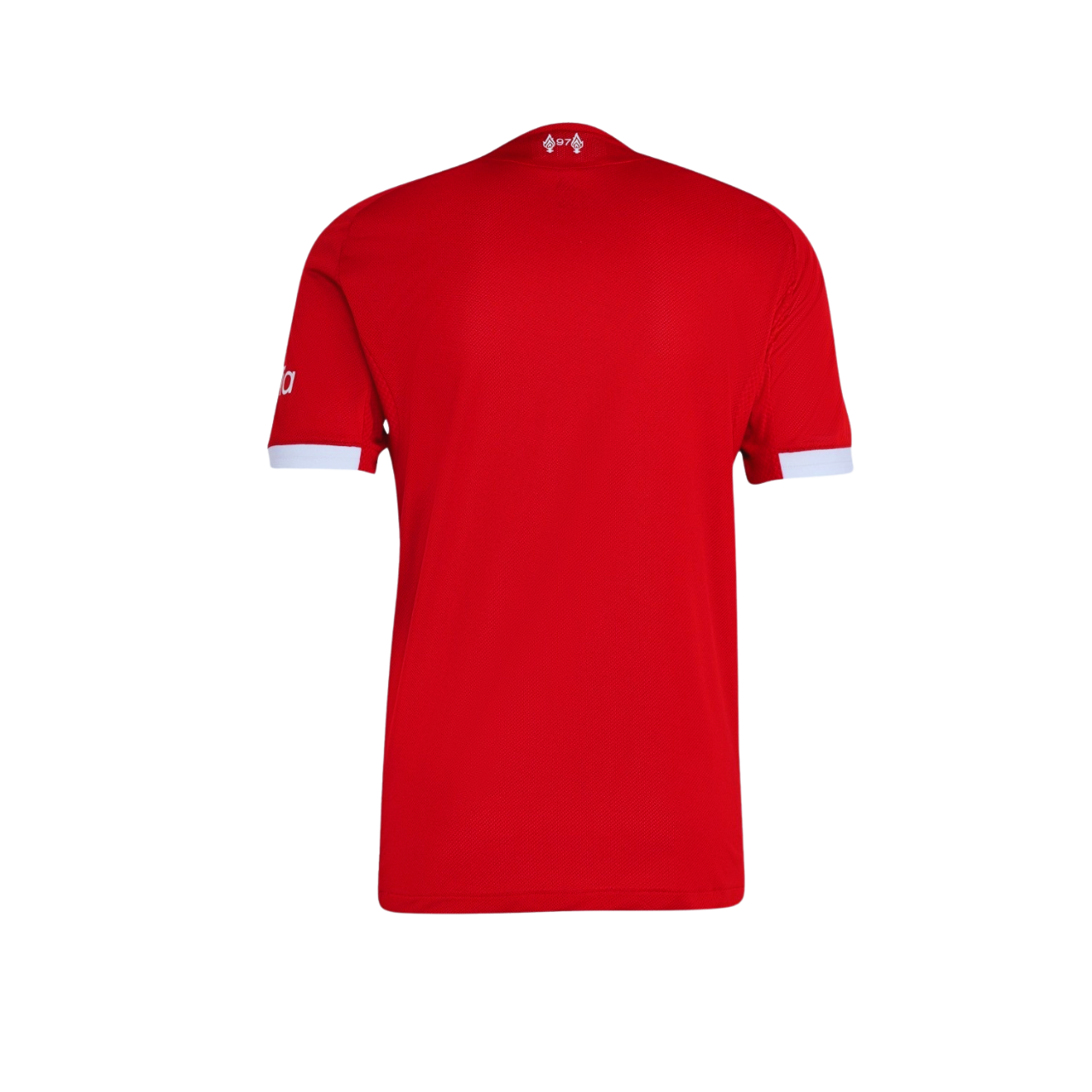 Liverpool FC 25/26 Short Sleeve Away Jersey