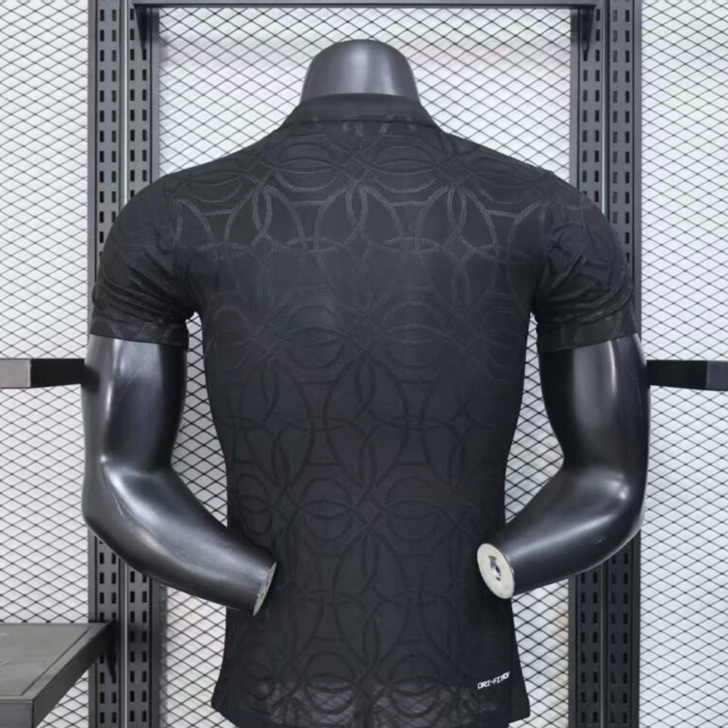 PSG 25/26 Short Sleeve Away Jersey