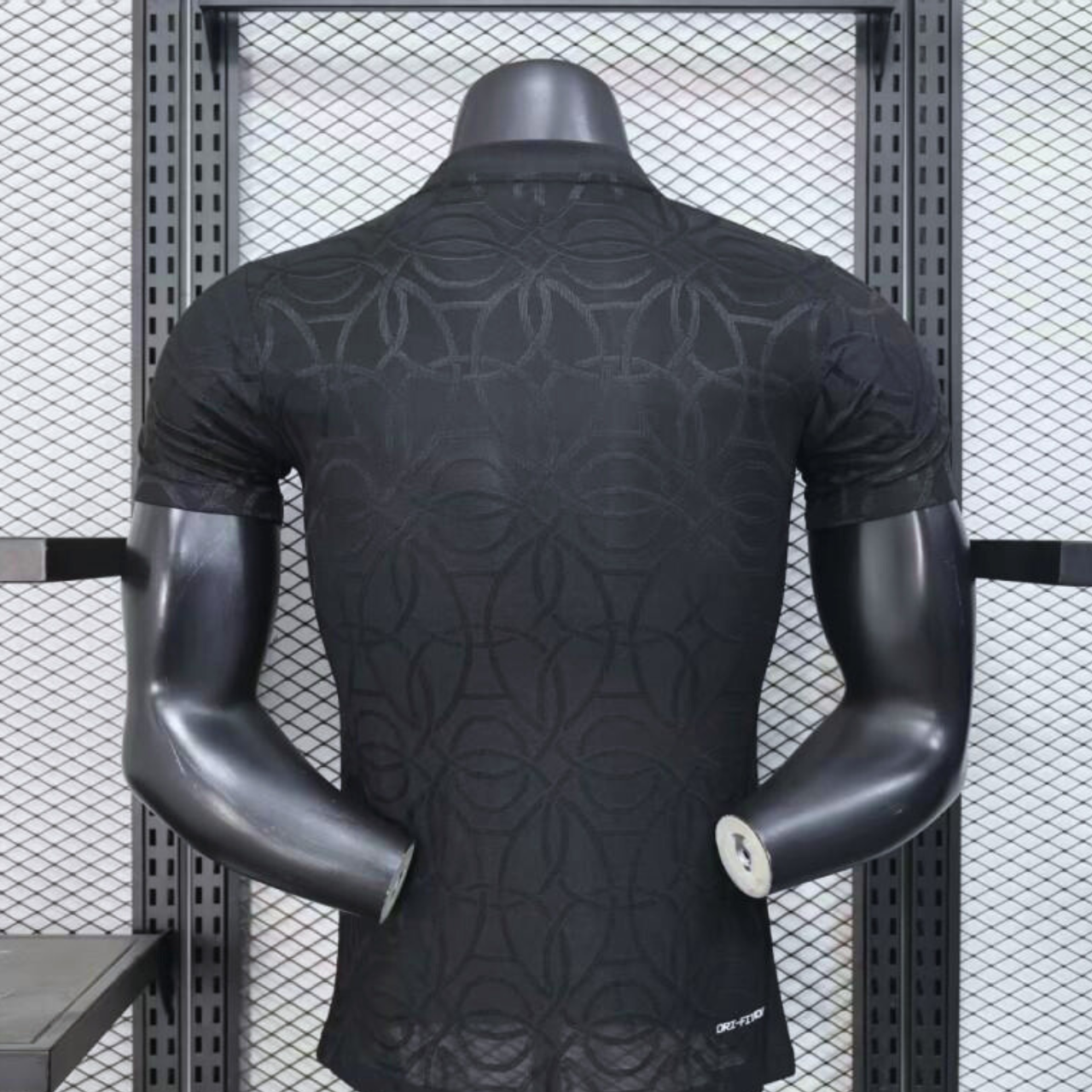 PSG 25/26 Short Sleeve Away Jersey