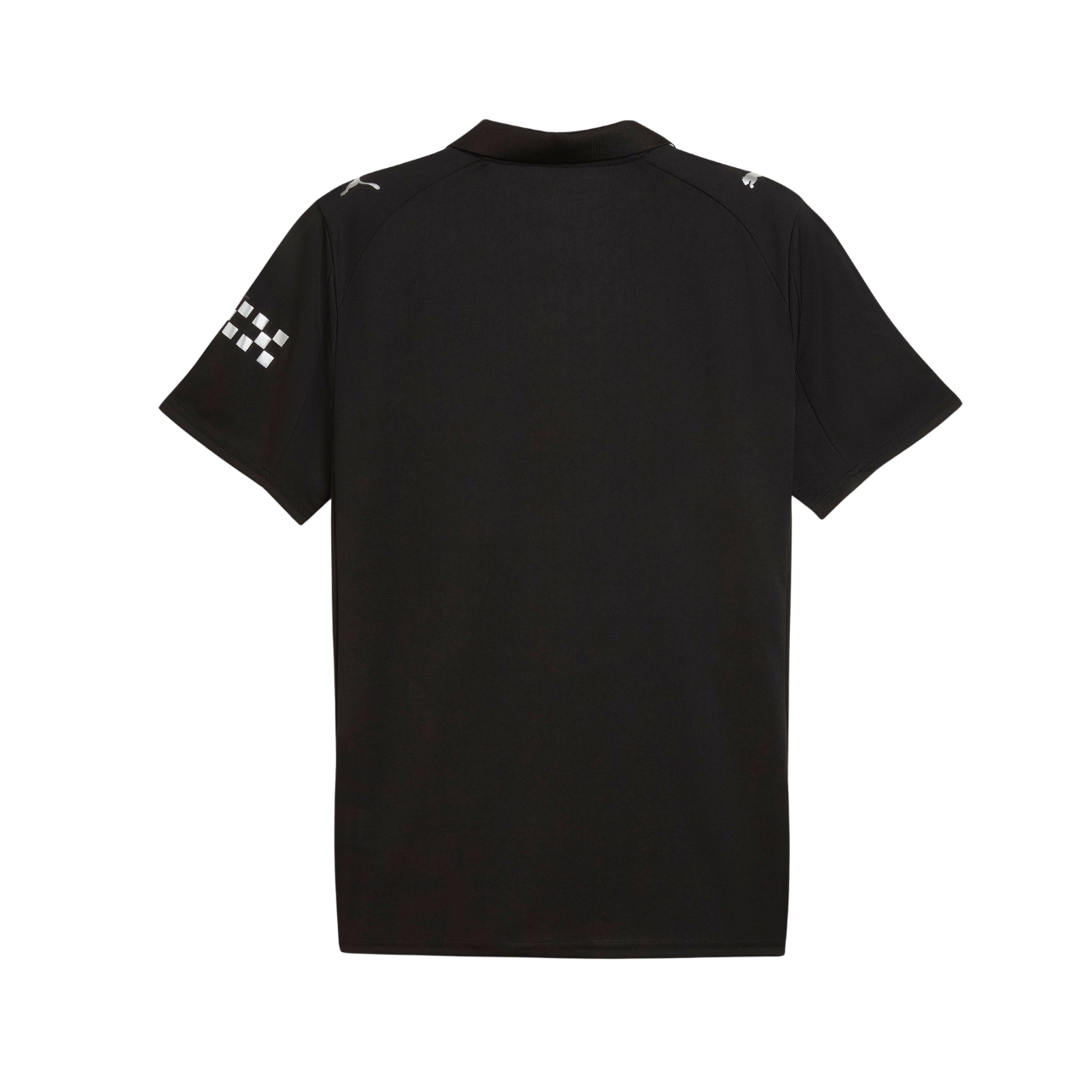 Manchester City 25/26 Short Sleeve Away Jersey